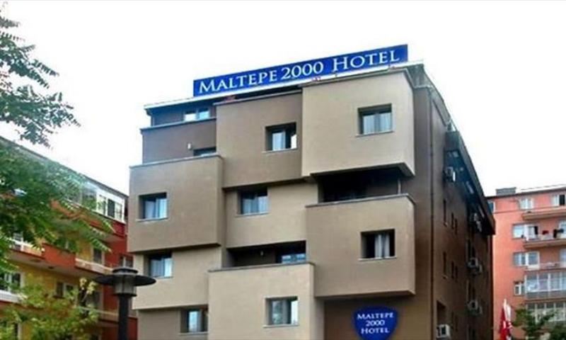 Maltepe 2000 Hotel