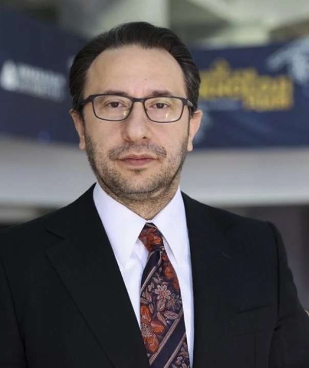 Dr. Cemalettin Kömürcü