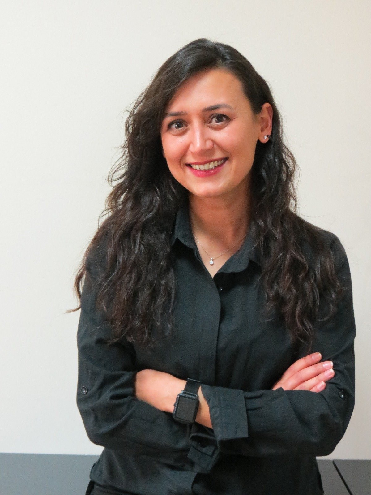 Assist. Prof. Dr. Merve Şahika Erkan