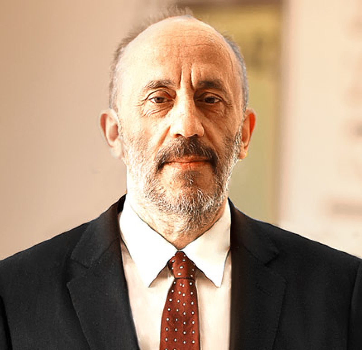 Prof. Dr. Yavuz Demir